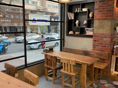 -啊噗吐呦现场烘焙(麦凯乐店)