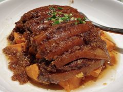 -王府井酒店(金桥港湾店)