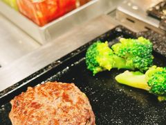 -肉肉大米(金虹桥店)