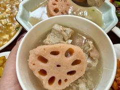 -卢庄(江汉路店)