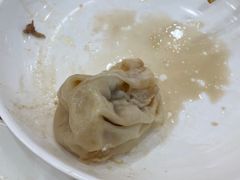 -沈老头包子(红旗街西一胡同店)