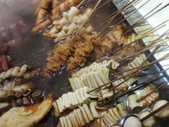 -郭记小街麻辣烫(南小街总店)