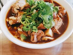 -北京小肠陈饭庄(方庄店)