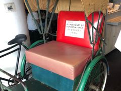 -马来西亚美食街