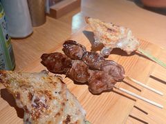 -鳥焱商店(王府大街店)