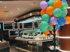 -纽约客美式餐厅(新奥购物中心店)