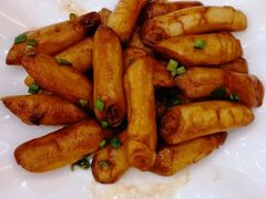 豉油王肠粉-轩记海鲜餐厅·四十五年老字号·经典粤菜(西区彩虹店)