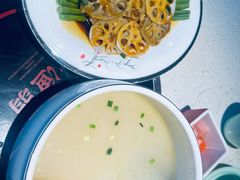 -黔渔翁豆花渎鱼(喷水池店)