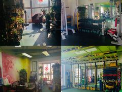 -红山会健身·普拉提(广安门店)