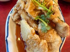 -华天延吉餐厅(西安门一店)