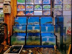 水产区-老东镇啤酒屋海鲜加工·蒸汽海鲜·海鲜烧烤(台东店)