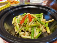 -华旗酒店餐厅