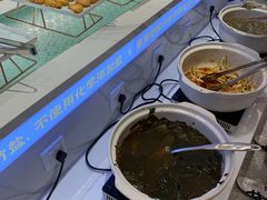 -素满香·全民食养自助(长宁龙之梦店)