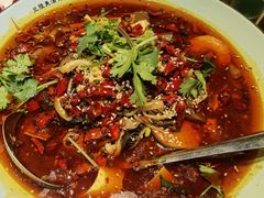 -贝贝龙虾·音乐餐厅(昌平东关店)