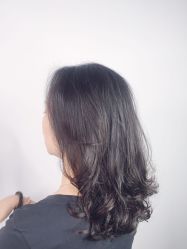 -HD HAIR STYLE