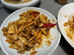 -北平小馆·烤鸭·家常菜(磨房北里店)