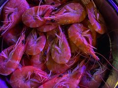 -钱大妈海鲜饭店(保利林语店)