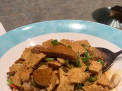 -渔舟意·湖南家宴(萝岗纳金城店)