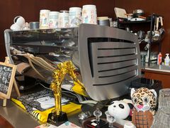 -LOOOAD COFFEE进度条(D9街区店)