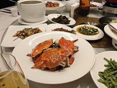 -徐记海鲜(阿波罗店)
