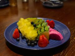 -君悦酒店·1881·北京烤鸭