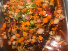 -鸣记脆皮烤鱼(岐山路店)