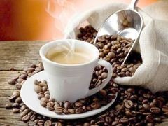 -dotcom coffee古点咖啡(致真大厦店)