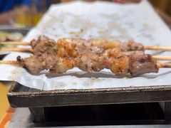 -肉串汪(月坛店)