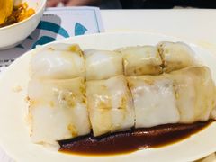 -点点心点心专门店(湾仔店)