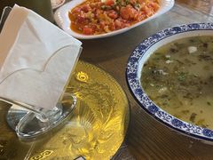 -厨神老街兔·淳朴人家店(盐帮菜风味名店)