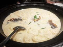 -麒麟小院·老九江菜(安平路店)