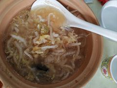 -砂锅居(西四店)