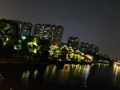 -运河游船(武林门码头)