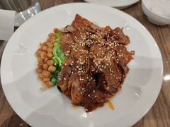 -眉州东坡(团结湖店)