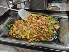 -郝大姐·乌龙山铁板烧(大学城三店)