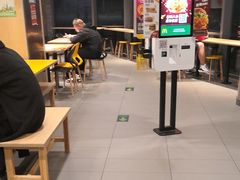 -麦当劳(东石东一路店)