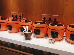 零售区-辣伍爺·冒菜(乐淘里店)