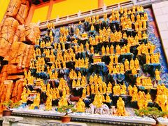 -上海东林寺(金山区)