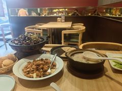 -宏状元现熬粥·京味菜(三里河店)
