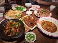 -春梅里卤鹅馆·47年老字号(中山路店)