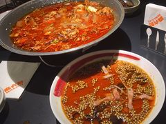 -麻六记(凤凰汇店)