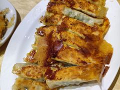 -大眼锅贴水饺(河东店)