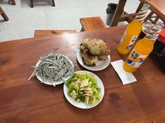 -宝瑞门钉肉饼店