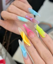 -MB·nail美甲美睫