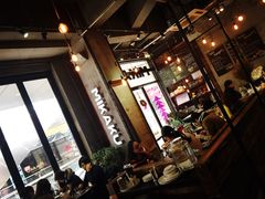 -MIKAKU(万达广场上海宝山店)