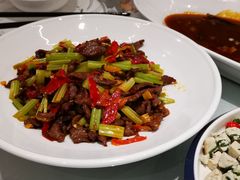 -宁夏国强手抓羊肉·清真菜(未央路凤三店)