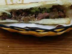 -驴世家驴肉火烧·凉皮·胡辣汤(五道口店)