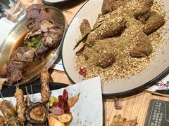 -壹酒贰肉1926·深夜食堂(南京北街店)