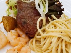 菲力牛排套餐-红房子西菜馆(淮海中路店)