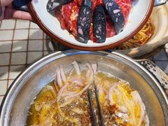 -老妈厨房·长沙街坊菜(国金店)